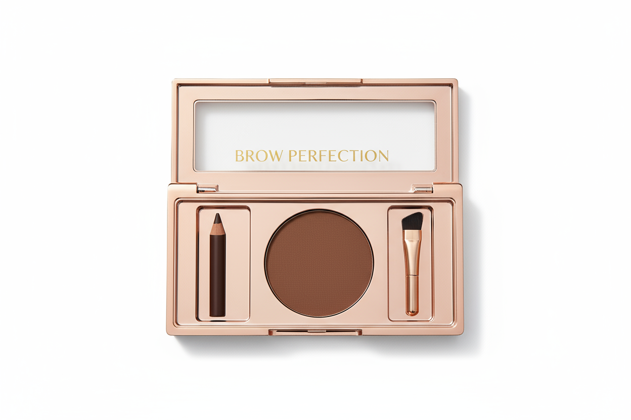 Complete Eyebrow Kit