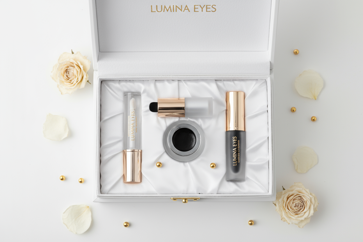 BB & CC Cream Duo Set