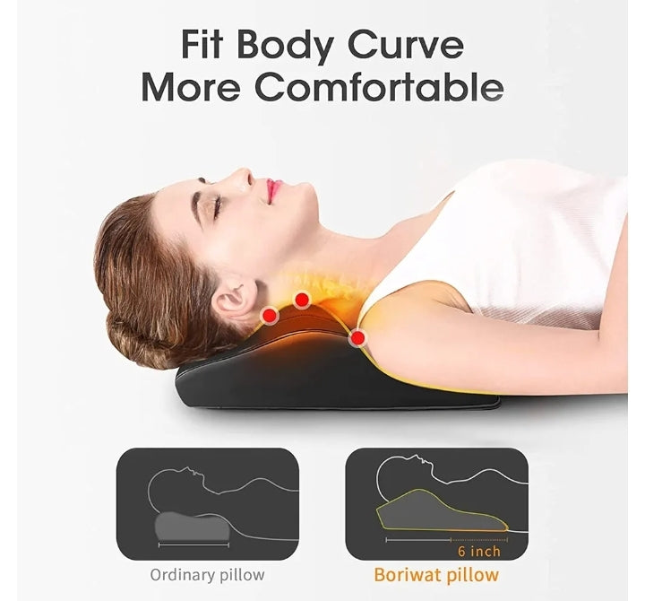 BORIWAT BACK MASSAGER