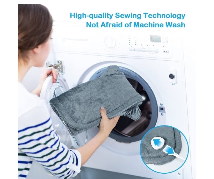 NIUONSIX HEATING PAD