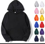 HOODIES UNISEX