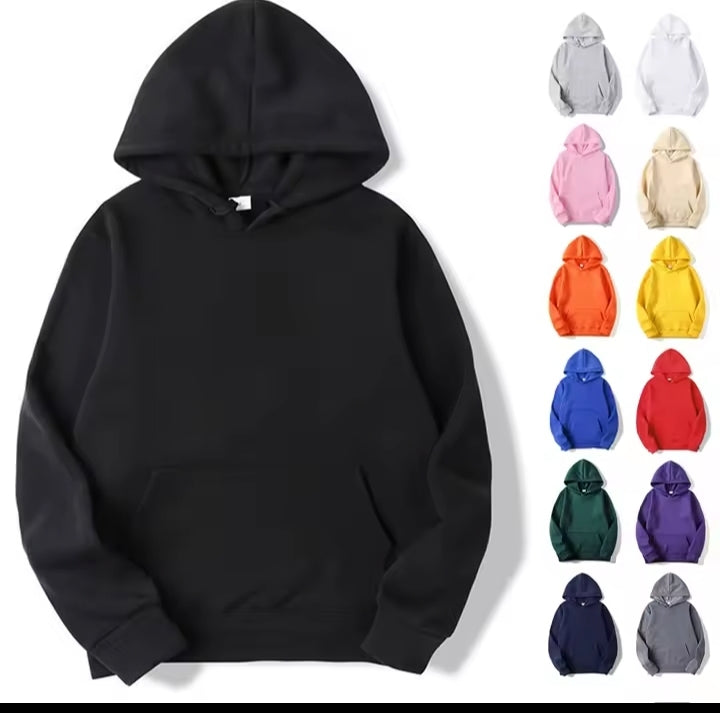 HOODIES UNISEX