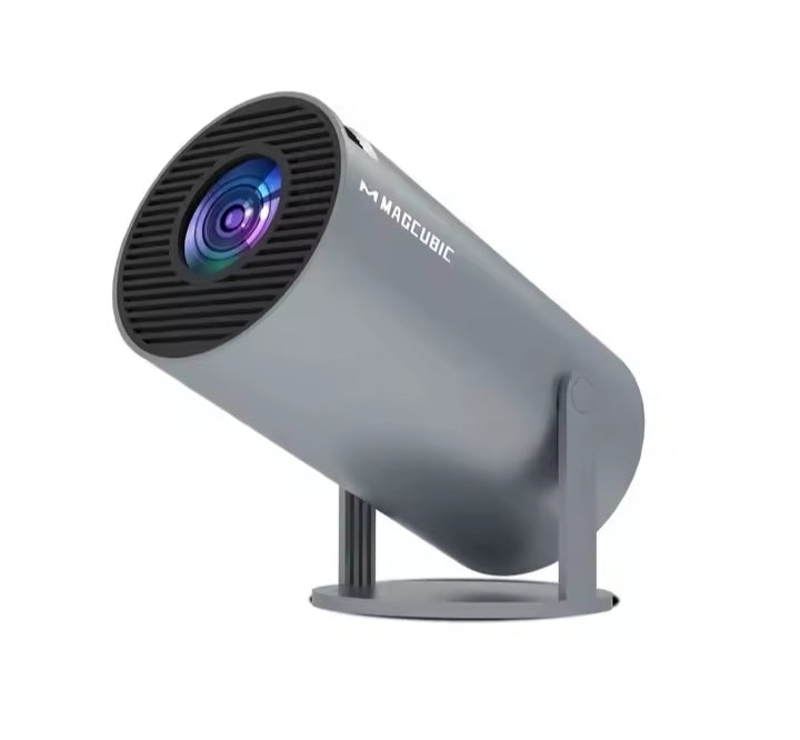 Magcubic Projector HY300 Pro 4K Android 11 Dual Wifi6 290A
