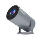 Magcubic Projector HY300 Pro 4K Android 11 Dual Wifi6 290A