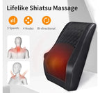 BORIWAT BACK MASSAGER