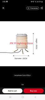 Multi Layer Retro Metal Floor Lamp Nordic Minimalist Wabi Sabi Style Room Bedroom Bedside Living Dining Room Decorative Lamp