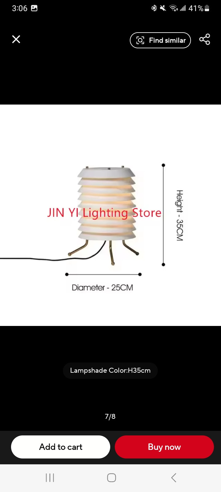 Multi Layer Retro Metal Floor Lamp Nordic Minimalist Wabi Sabi Style Room Bedroom Bedside Living Dining Room Decorative Lamp