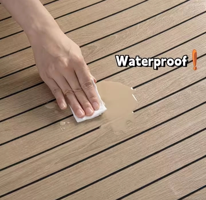 Self-Adhesive Wall Panel Sxp Foam Stickers Peel and Stick 3D Wall Sticker Easy to DIY Suitable for Ceiling, Living Room