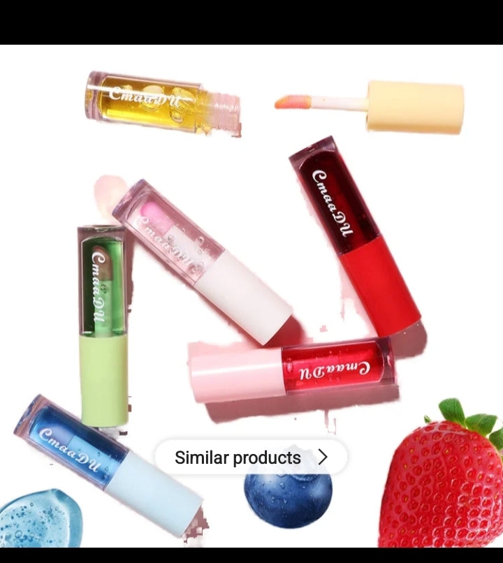COSMETICS