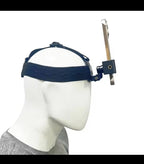 Head Strap Cell Phone Holder Headband Mounting Kit Cell Phone Mounting Bracket For Gopro Hero 11 10 9 8 7 Action Camera