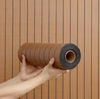 Self-Adhesive Wall Panel Sxp Foam Stickers Peel and Stick 3D Wall Sticker Easy to DIY Suitable for Ceiling, Living Room