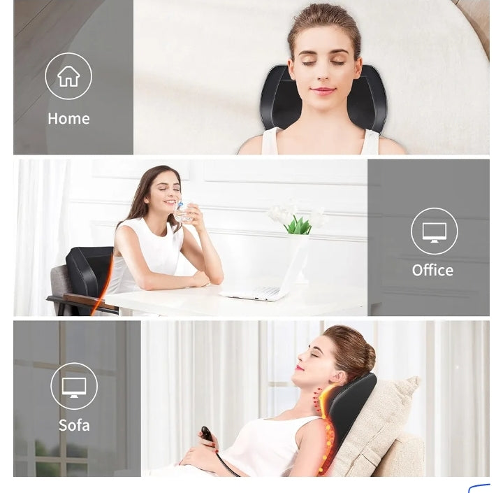 BORIWAT BACK MASSAGER