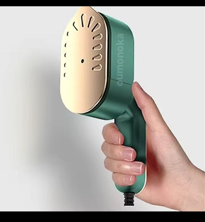 Handheld Clothing Plate Iron for Clothes Voor Mini ironing Machine Portable Travel Steam Iron Home Appliance Garment Steamer