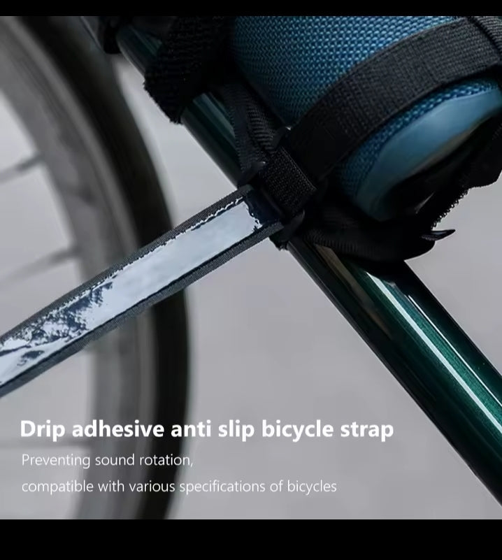 Sound Box Bike Holder Nylon Speaker Mount Strap Holder Anti Slip Diameter 1.5-3.5inch for JBL Bluetooth-compatible Speakers