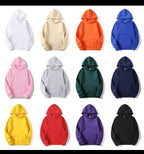 HOODIES UNISEX
