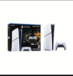 Playstation 5 Digital Edition – Call of Duty: Black Ops 6 Bundle