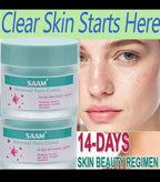 Saam Face Cream，Saam Renewal