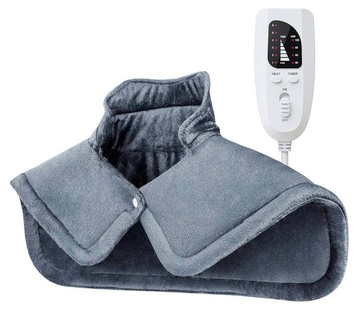 NIUONSIX HEATING PAD