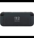 Nintendo Switch 2 Console and Mario Kart World Bundle- Hong Kong Version (HK Charger with HK to US Plug Adapter