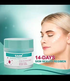 Saam Face Cream，Saam Renewal
