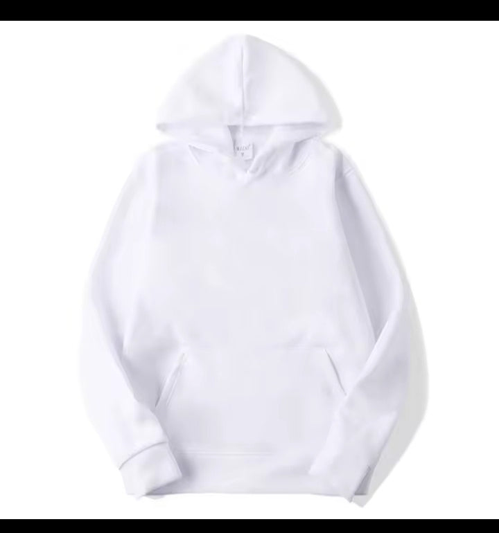 HOODIES UNISEX