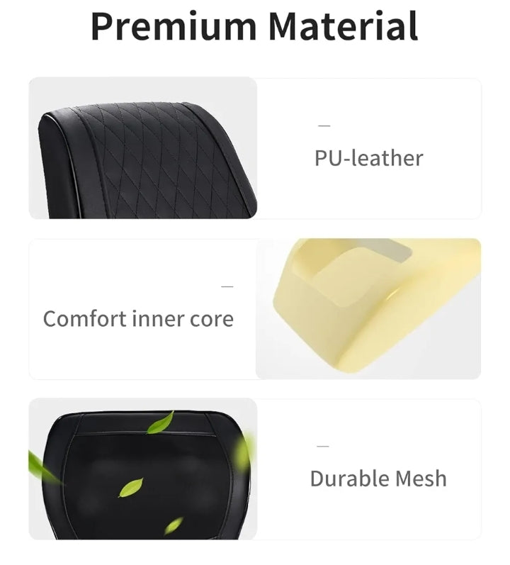 NIUONSIX HEATING PAD