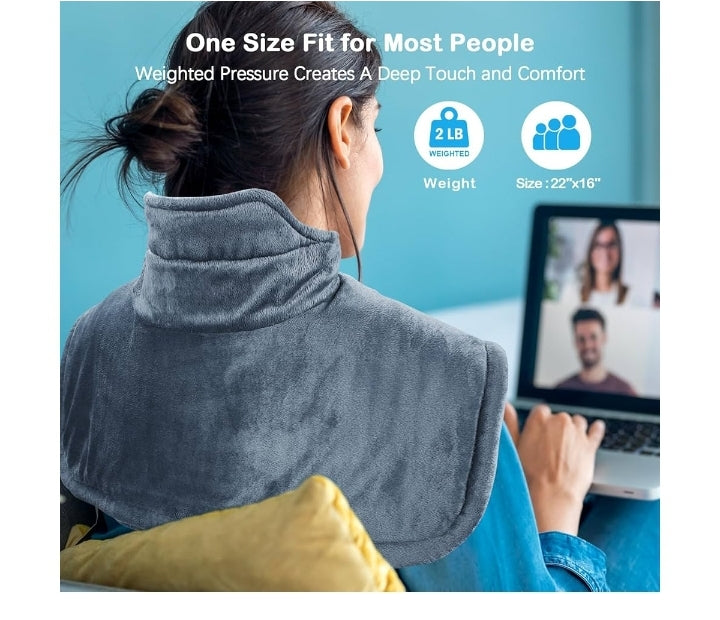 NIUONSIX HEATING PAD