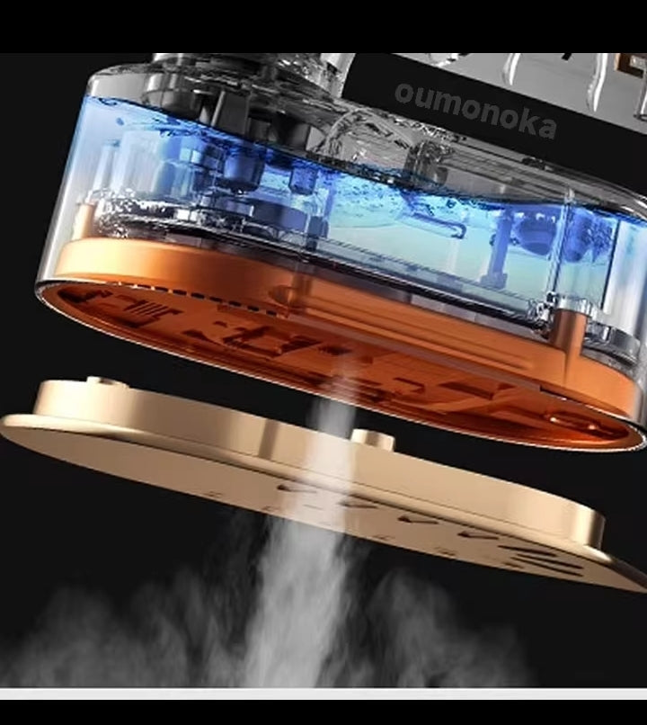 Handheld Clothing Plate Iron for Clothes Voor Mini ironing Machine Portable Travel Steam Iron Home Appliance Garment Steamer