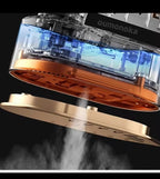 Handheld Clothing Plate Iron for Clothes Voor Mini ironing Machine Portable Travel Steam Iron Home Appliance Garment Steamer