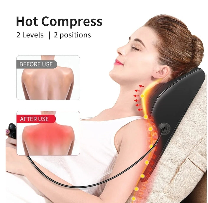 BORIWAT BACK MASSAGER