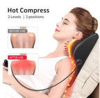 BORIWAT BACK MASSAGER