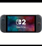 Nintendo Switch 2 Console and Mario Kart World Bundle- Hong Kong Version (HK Charger with HK to US Plug Adapter