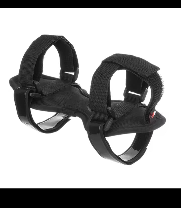 Sound Box Bike Holder Nylon Speaker Mount Strap Holder Anti Slip Diameter 1.5-3.5inch for JBL Bluetooth-compatible Speakers