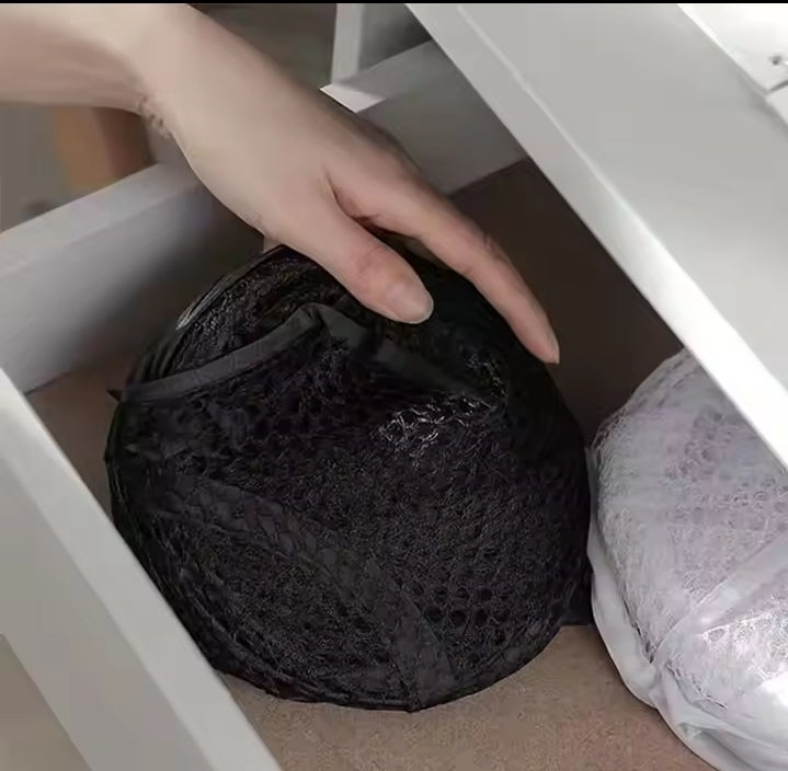 Mesh Pop-up Laundry Basket, Laundry Basket, Foldable Dirty Clothes Storage Basket, Large Capacity Storeage