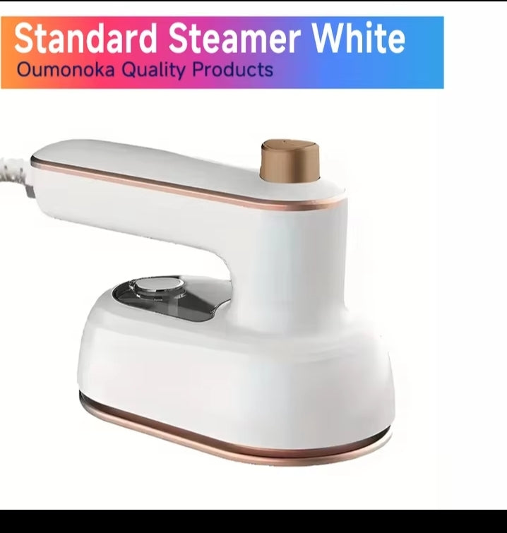 Handheld Clothing Plate Iron for Clothes Voor Mini ironing Machine Portable Travel Steam Iron Home Appliance Garment Steamer