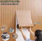 Self-Adhesive Wall Panel Sxp Foam Stickers Peel and Stick 3D Wall Sticker Easy to DIY Suitable for Ceiling, Living Room