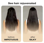 Karseell Collagen Hair Treatment Deep Repair Conditioning Argan Oil Hair Mask Essence for Dry Damaged Hair 100ml/500ml