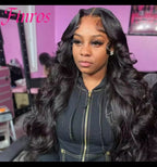 30 40 Inch 360 Full Lace Body Wave Wigs Human Hair 100% 13x4 13x6 HD Lace Frontal Wig For Black Women 4x4 5x5 Lace Closure Wigs