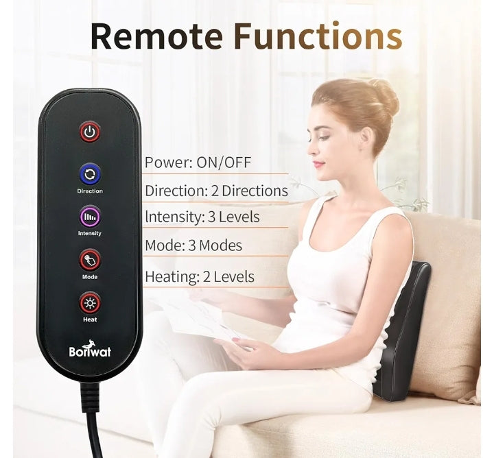 BORIWAT BACK MASSAGER