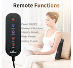 BORIWAT BACK MASSAGER