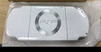 White/Black/Pink Faceplate Case Shell For PSP2000 PSP 2000 2006 Game Console Housing Cover with Button Kit